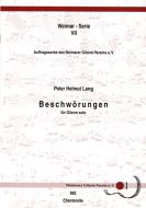 Beschwörungen 