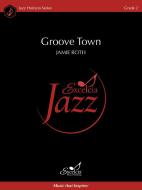 Groove Town Standard