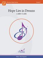 Hope Lies in Dreams 