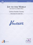 Joy to the World Standard