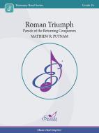 Roman Triumph 