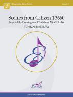 Scenes from Citizen 13660 Standard