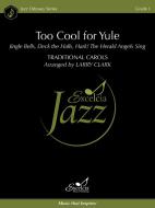 Too Cool for Yule 
