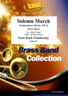 Marcia solenne TH 52 Standard