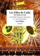 Le cameriere di Cadice Standard
