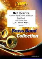 Red Berries Standard