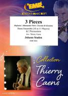 3 pezzi Standard