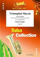 Marcia trionfale Standard