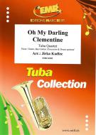 Oh My Darling Clementine Standard