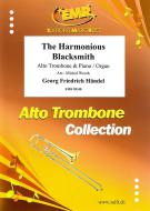 The Harmonious Blacksmith Standard