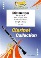 Stimmungen op. 32, Nr. 1 Standard