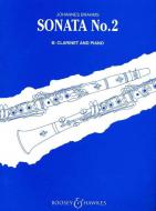 Sonata Eb Major Op. 120/2 