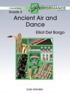 Ancient Air And Dance 