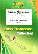 Sérénade Mélancolique op. 26 Standard