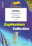 Jubilate Standard
