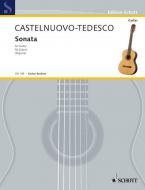 Sonata D Major Standard
