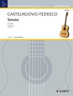 Sonata D Major Standard