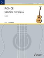 Sonatina meridional Standard