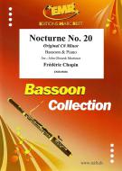 Nocturne No. 20 Standard