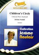 Children's Circle Standard