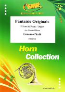 Fantaisie Originale Standard