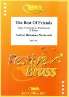 The Best Of Friends Standard