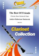 The Best Of Friends Standard