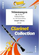 Stimmungen op. 32, Nr. 1 Standard