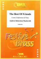 The Best Of Friends Standard