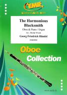 The Harmonious Blacksmith Standard