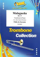 Malaguena op. 21 Standard