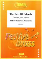 The Best Of Friends Standard