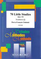 70 Piccoli studi op. 158 Standard