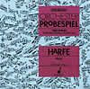 Test Pieces for Orchestral Auditions Harpe 