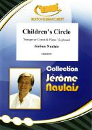 Children's Circle Standard