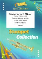 Nocturne in D Minor B. 108 Standard