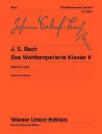 Il Clavicembalo Ben Temperato Volume 2 