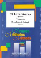 70 Piccoli studi op. 158 Standard