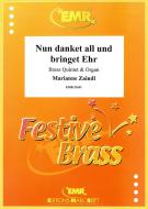 Nun danket all und bringet Ehr Download
