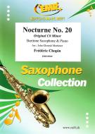 Nocturne No. 20 Download
