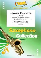 Scherzo-Tarantelle op. 16 Download
