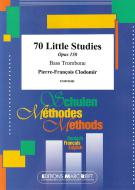 70 Piccoli studi op. 158 Download