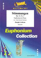 Stimmungen op. 32, Nr. 1 Download