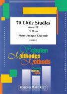 70 Piccoli studi op. 158 Download