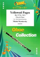 Yellowed Pages op. 31 No. 1 & 6 Download
