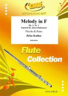 Melodia in fa op. 3, n. 1 Download