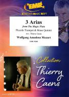 3 Arie Download