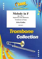 Melodia in fa op. 3, n. 1 Download