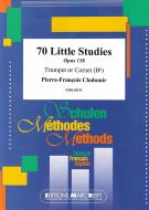 70 Piccoli studi op. 158 Download