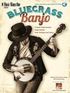 Bluegrass Banjo 